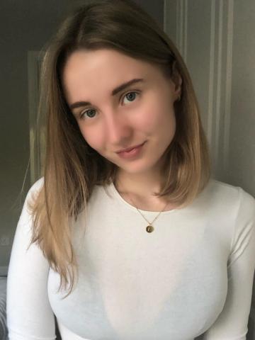 Анюта